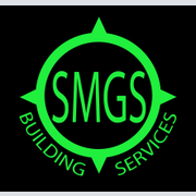 Smgs Building Services Ltd logo